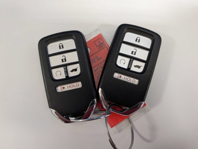 Used 2021 Honda Pilot EX-L image 37