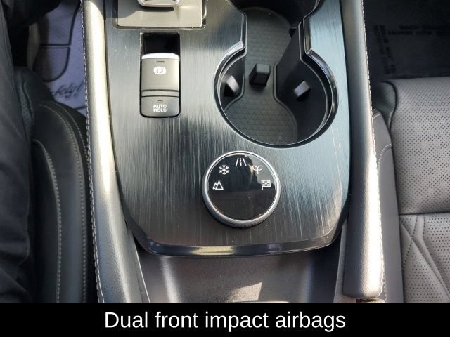 Certified 2024 Nissan Rogue Platinum w/ Platinum Premium Package AWD/4WD image 31
