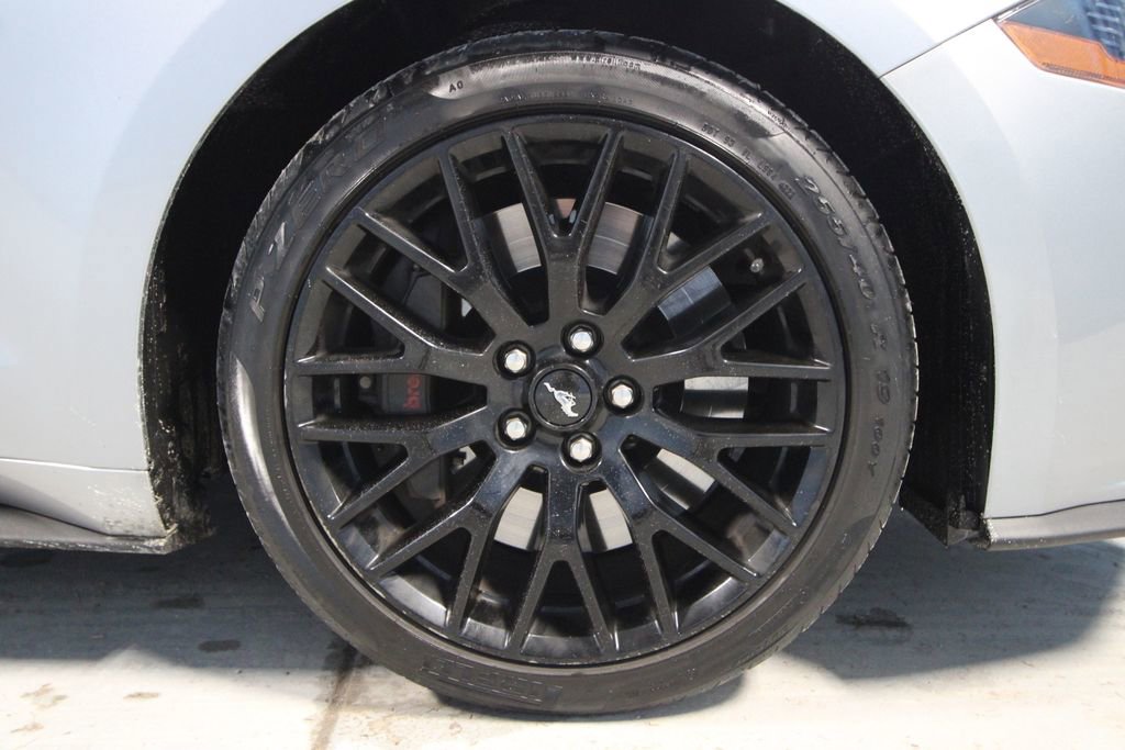 Used 2021 Ford Mustang GT Premium w/ GT Performance Package image 33