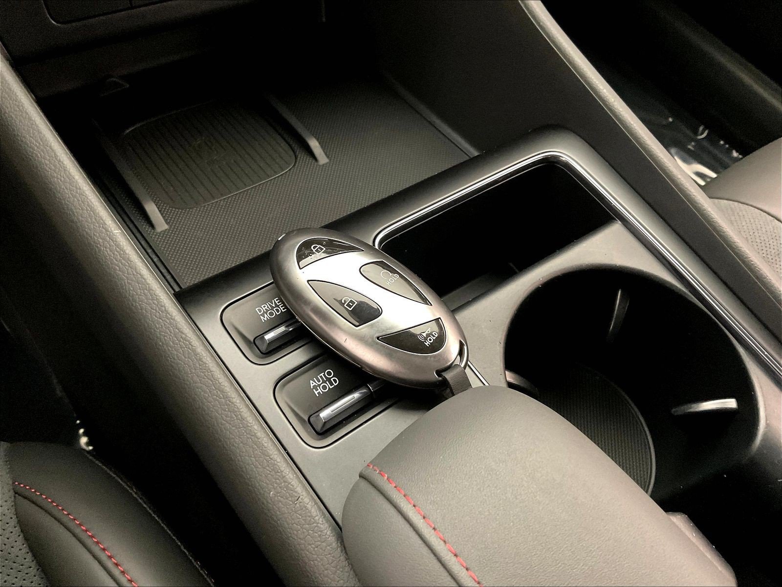 Used 2024 Hyundai Sonata N Line FWD image 35