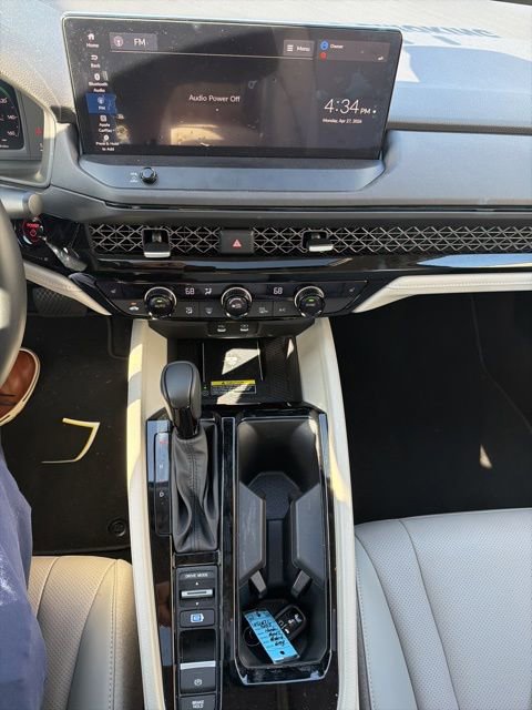 Used 2025 Honda Accord EX-L image 20