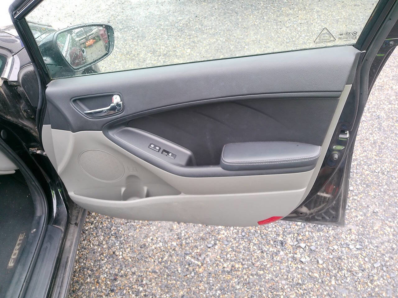 Used 2014 Kia Forte EX FWD image 33