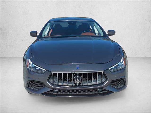 Used 2018 Maserati Ghibli S GranSport Q4 video 2