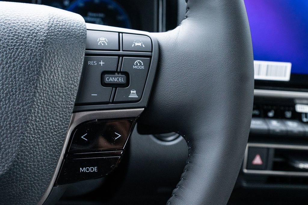 New 2026 Toyota Camry XSE w/ Premium Plus Package image 18