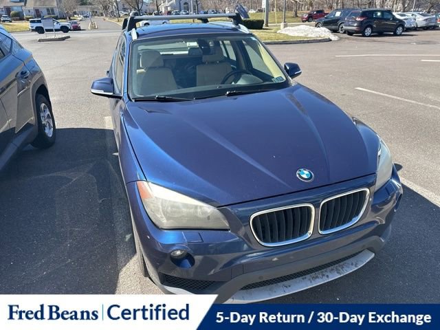 Used 2014 BMW X1 xDrive28i image 15