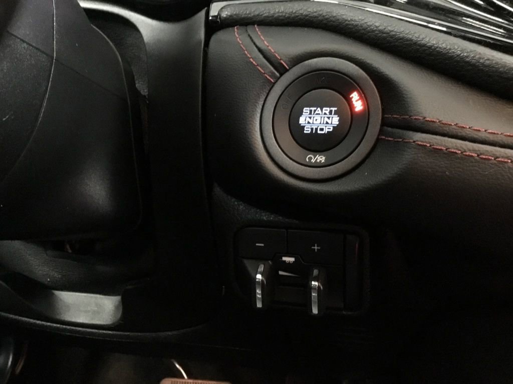 Used 2022 Dodge Durango R/T w/ Trailer Tow Group IV image 37