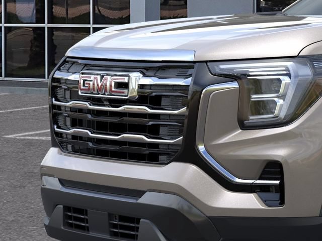 Used 2027 GMC Terrain Elevation w/ Technology Package II FWD image 13