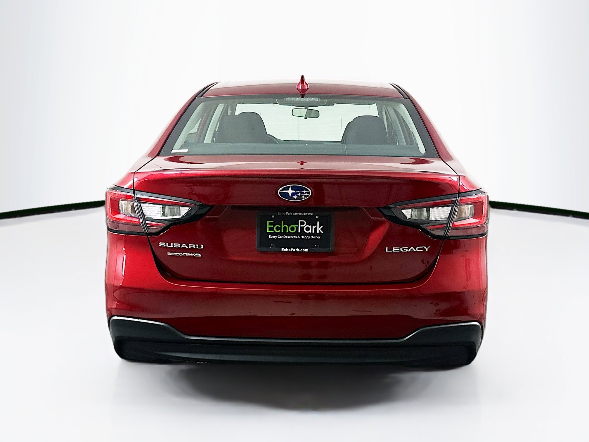 Used 2025 Subaru Legacy Premium AWD/4WD image 7