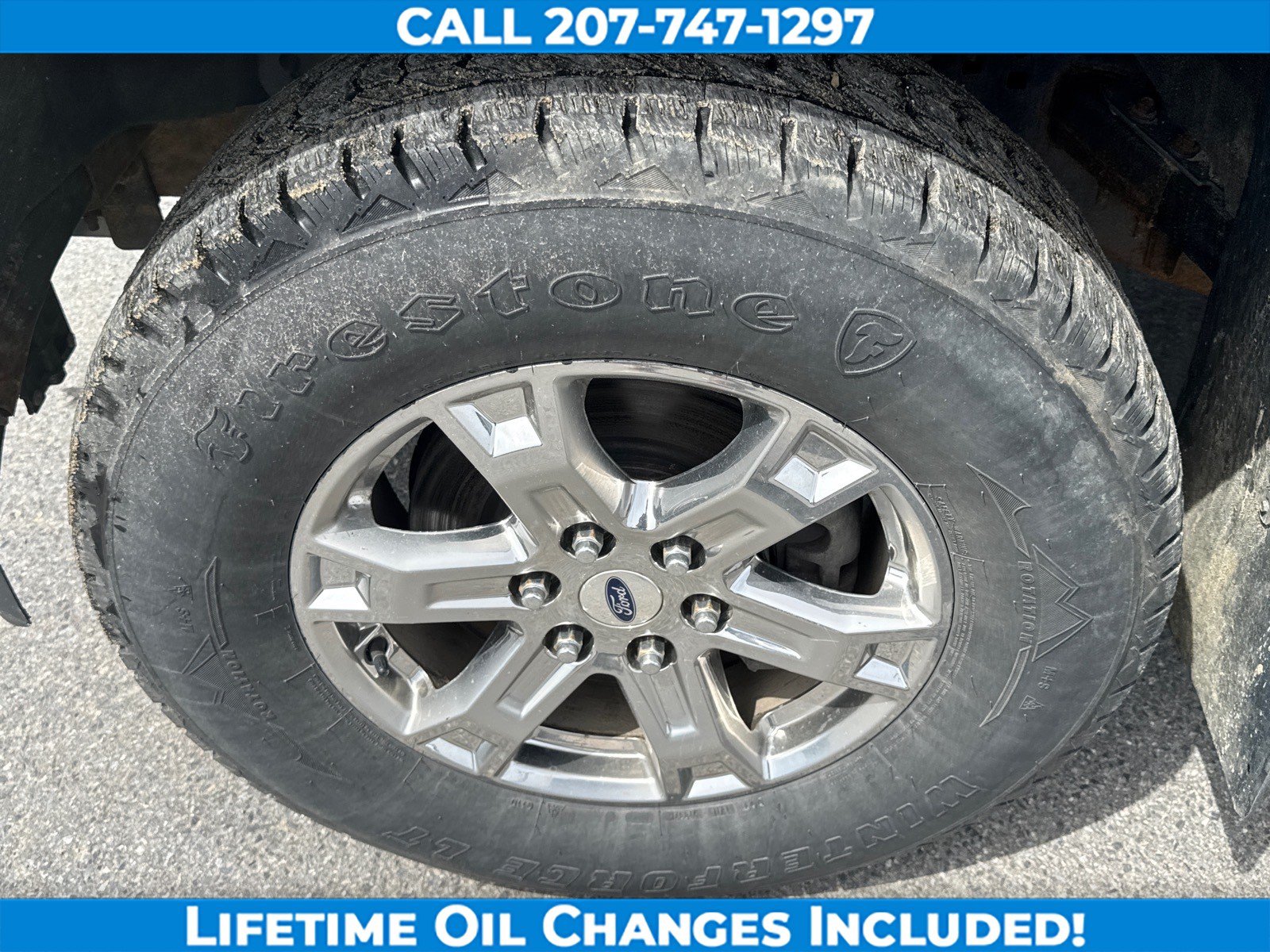 Used 2021 Ford F150 XLT w/ XTR Package AWD/4WD image 9