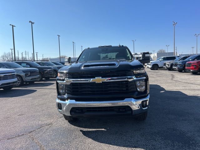 New 2026 Chevrolet Silverado 3500 LT w/ Convenience Package image 8