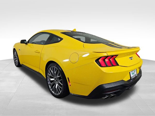 Certified 2024 Ford Mustang GT Premium image 5