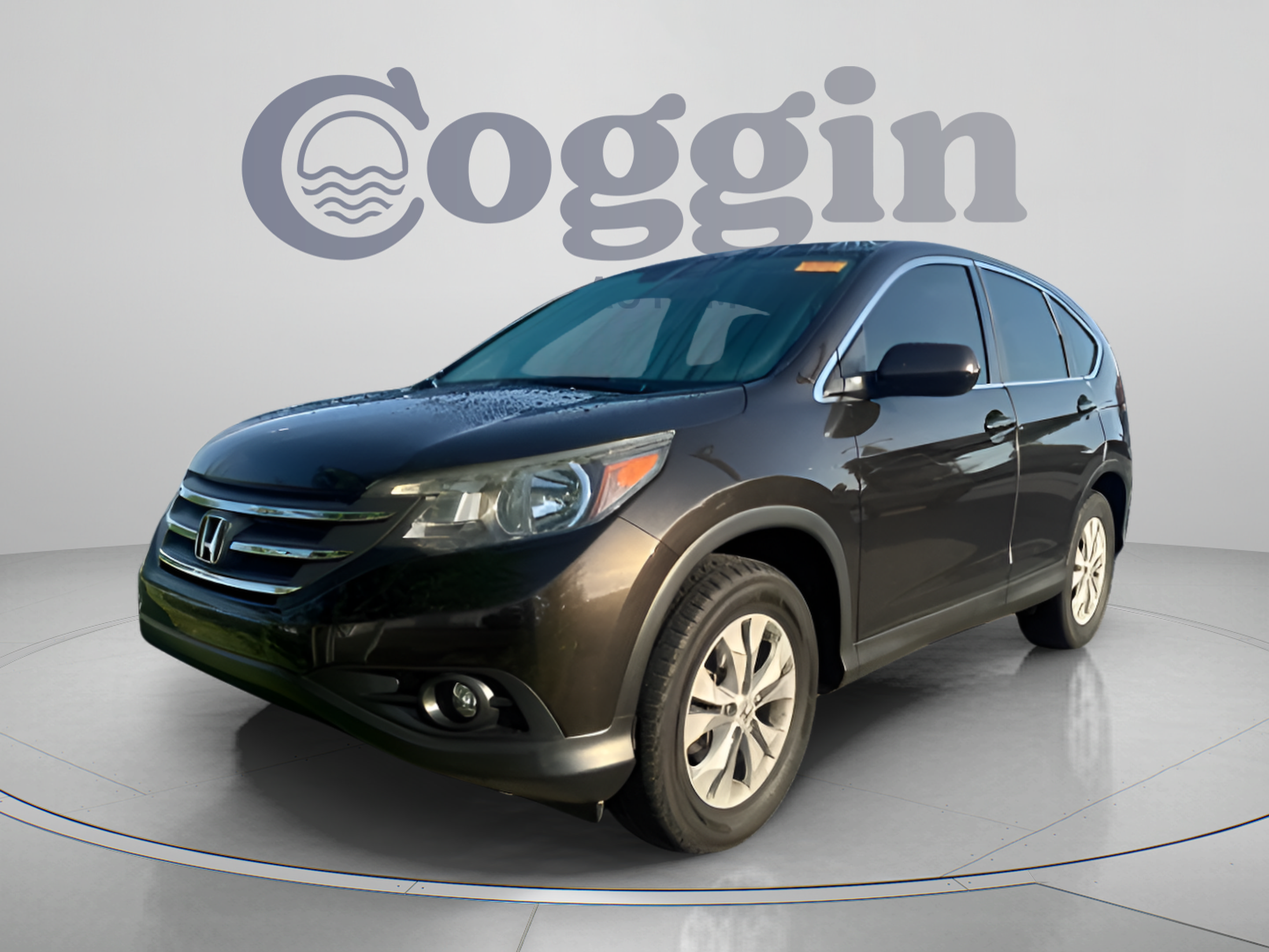 Used 2013 Honda CR-V EX image 4