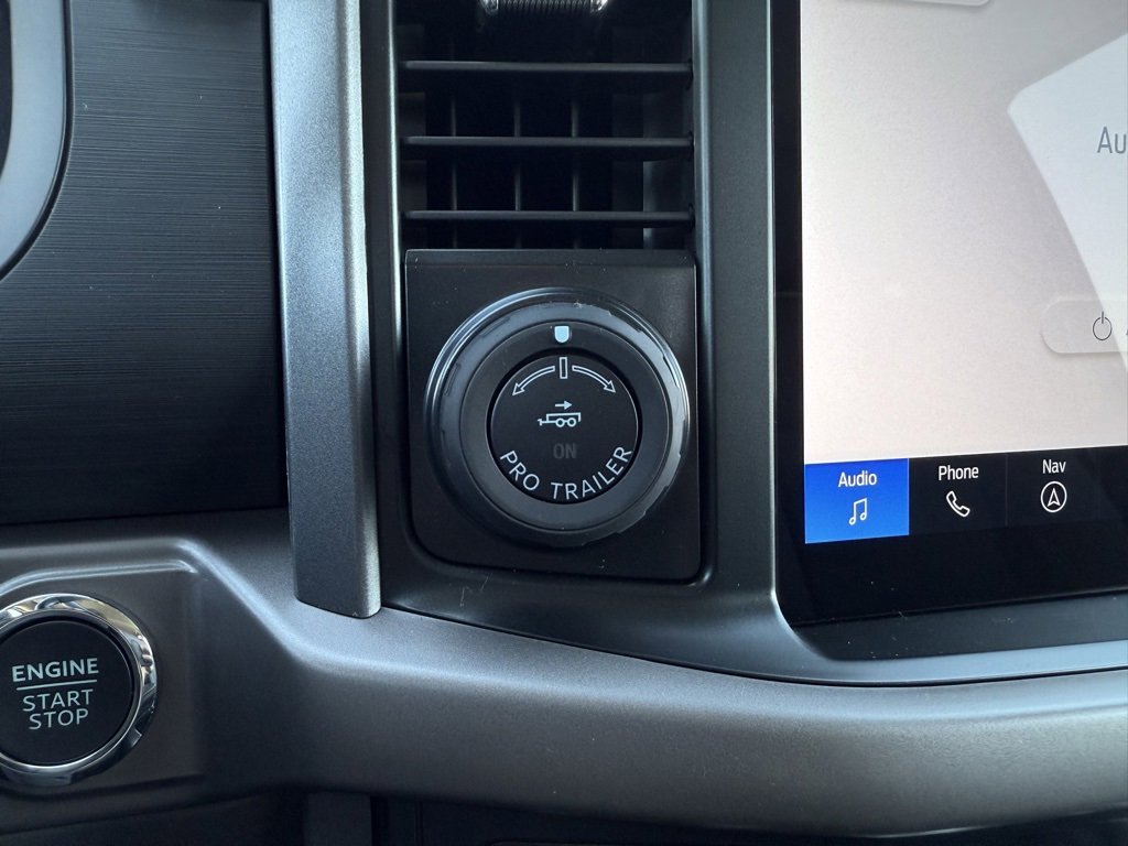 New 2025 Ford F150 XLT w/ Equipment Group 303A High image 44