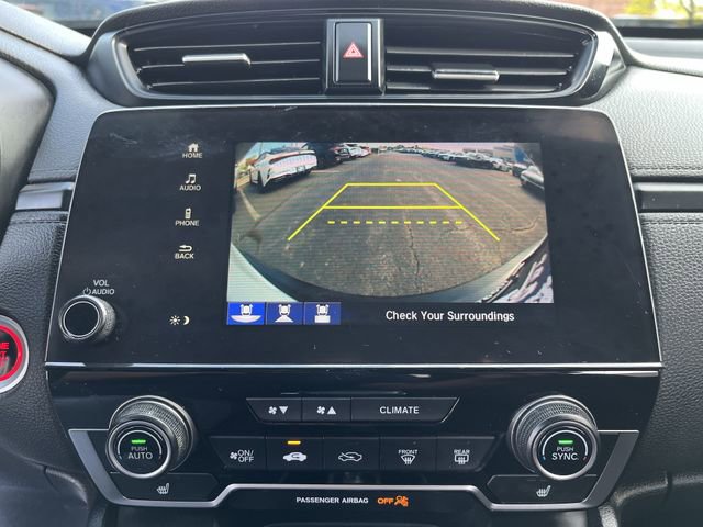 Used 2021 Honda CR-V Special Edition image 24