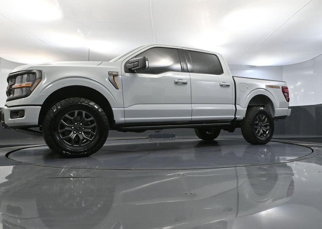 Used 2024 Ford F150 Tremor w/ Bed Utility Package AWD/4WD image 56