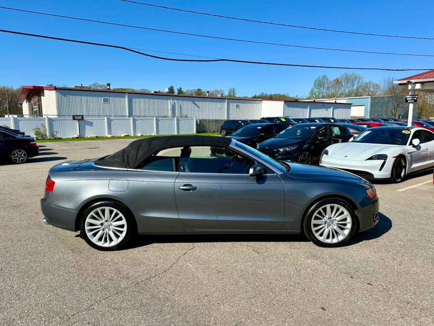 Used 2012 Audi A5 2.0T Premium Plus image 7