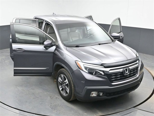 Used 2019 Honda Ridgeline RTL-T image 50