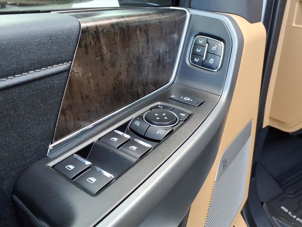 Certified 2024 Ford F250 Lariat w/ Sport Appearance Package image 15