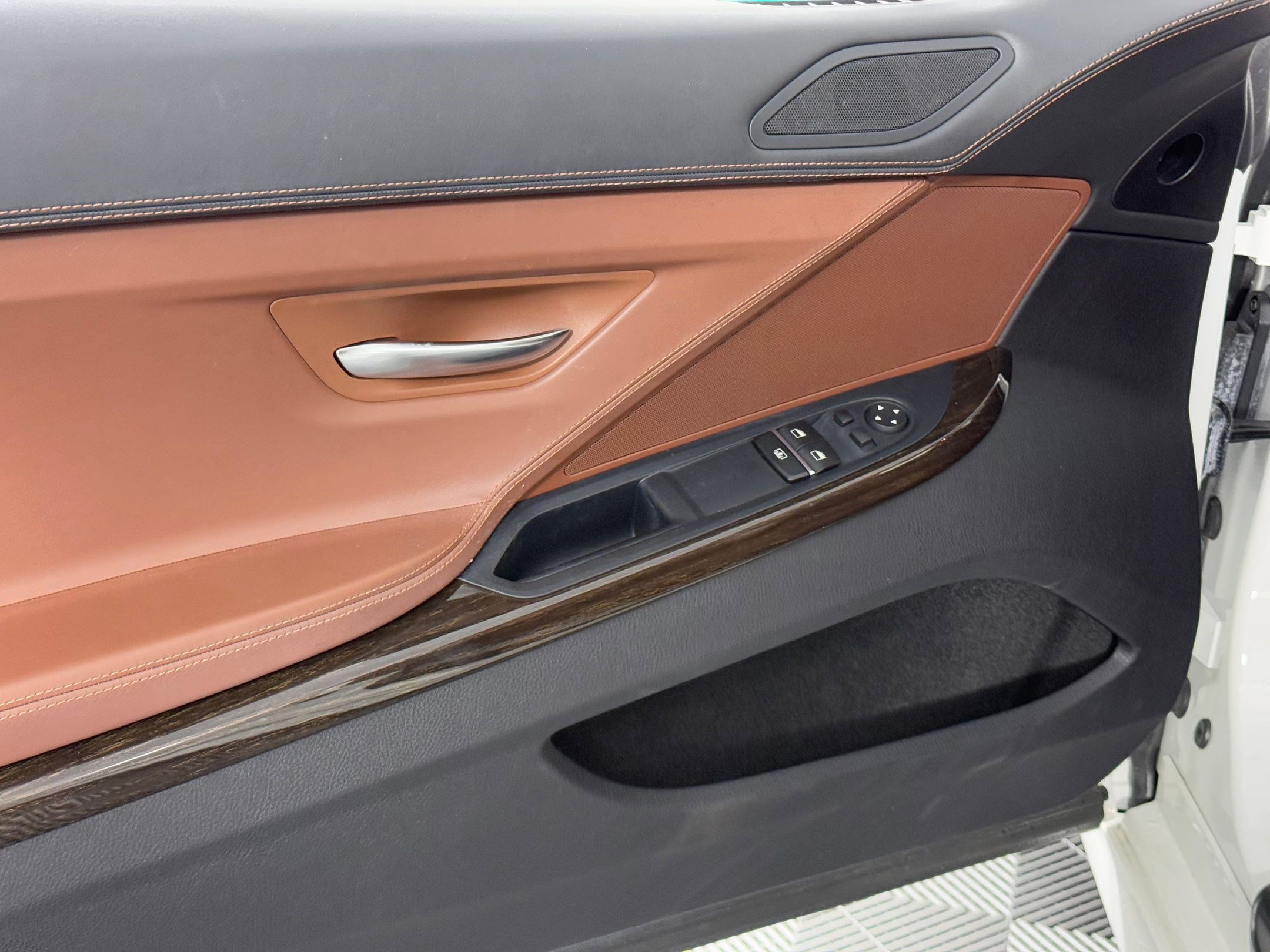 Used 2014 BMW 650i Coupe image 15