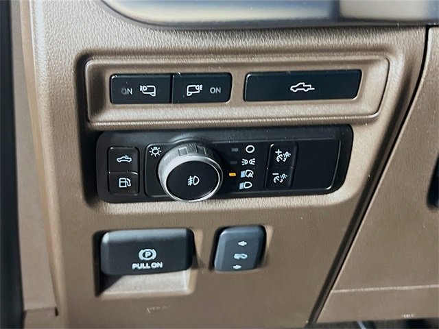 Used 2023 Ford F150 King Ranch w/ Equipment Group 601A High image 10