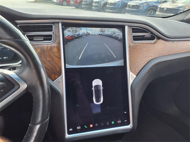 Used 2017 Tesla Model S 60D image 21