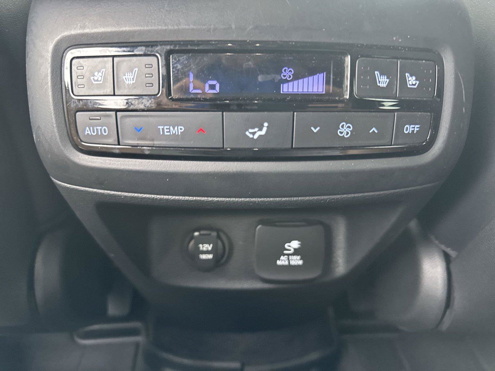 Used 2024 Hyundai Palisade Calligraphy AWD/4WD image 21
