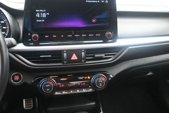 Used 2024 Kia Forte GT-Line FWD image 12