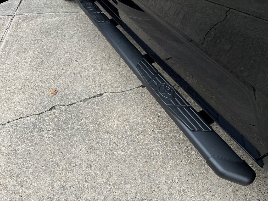 New 2026 Toyota Tundra Limited image 44