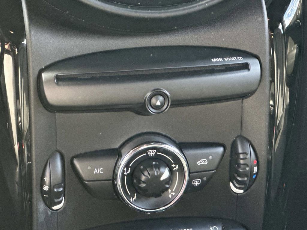 Used 2014 MINI Cooper Countryman John Cooper Works image 13