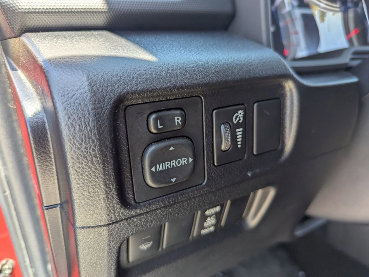 Used 2017 Toyota 4Runner SR5 Premium image 23