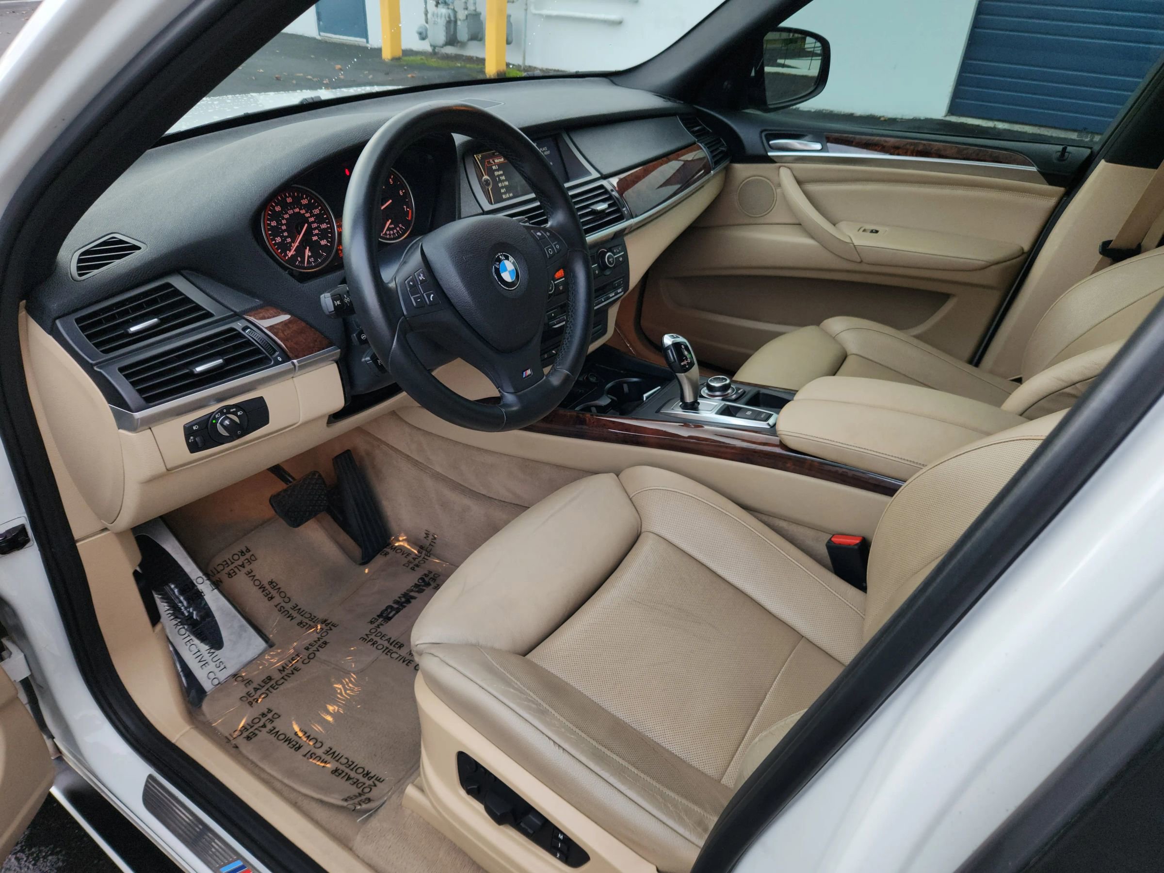 Used 2012 BMW X5 xDrive35i image 7