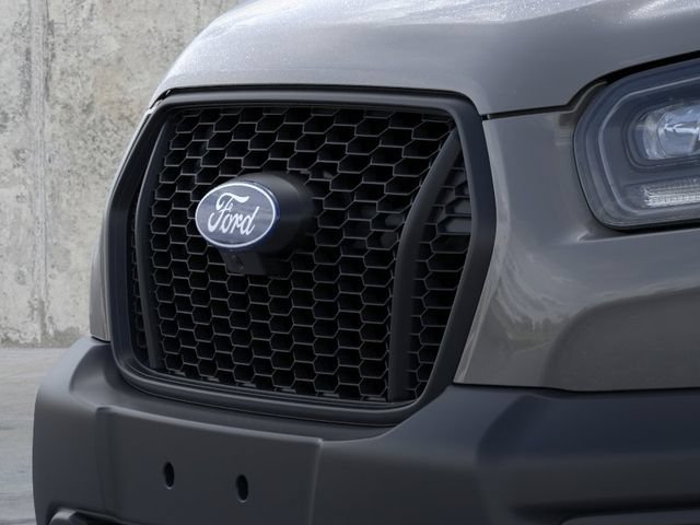 New 2026 Ford Transit 350 148 High Roof AWD image 17