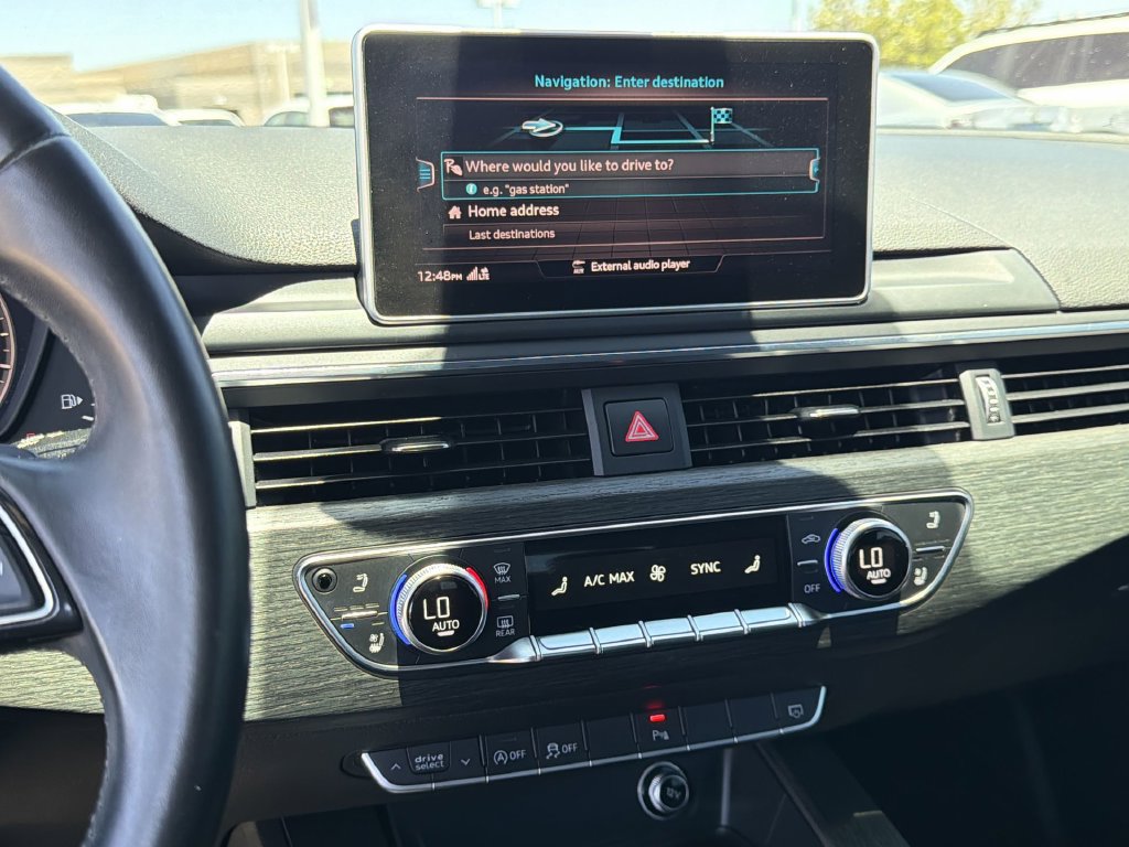Used 2018 Audi A5 2.0T Premium Plus AWD/4WD image 11