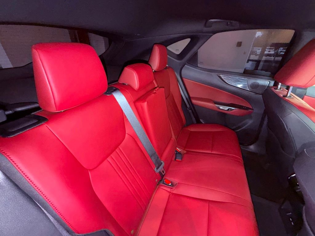 Used 2023 Lexus NX 350 AWD image 13
