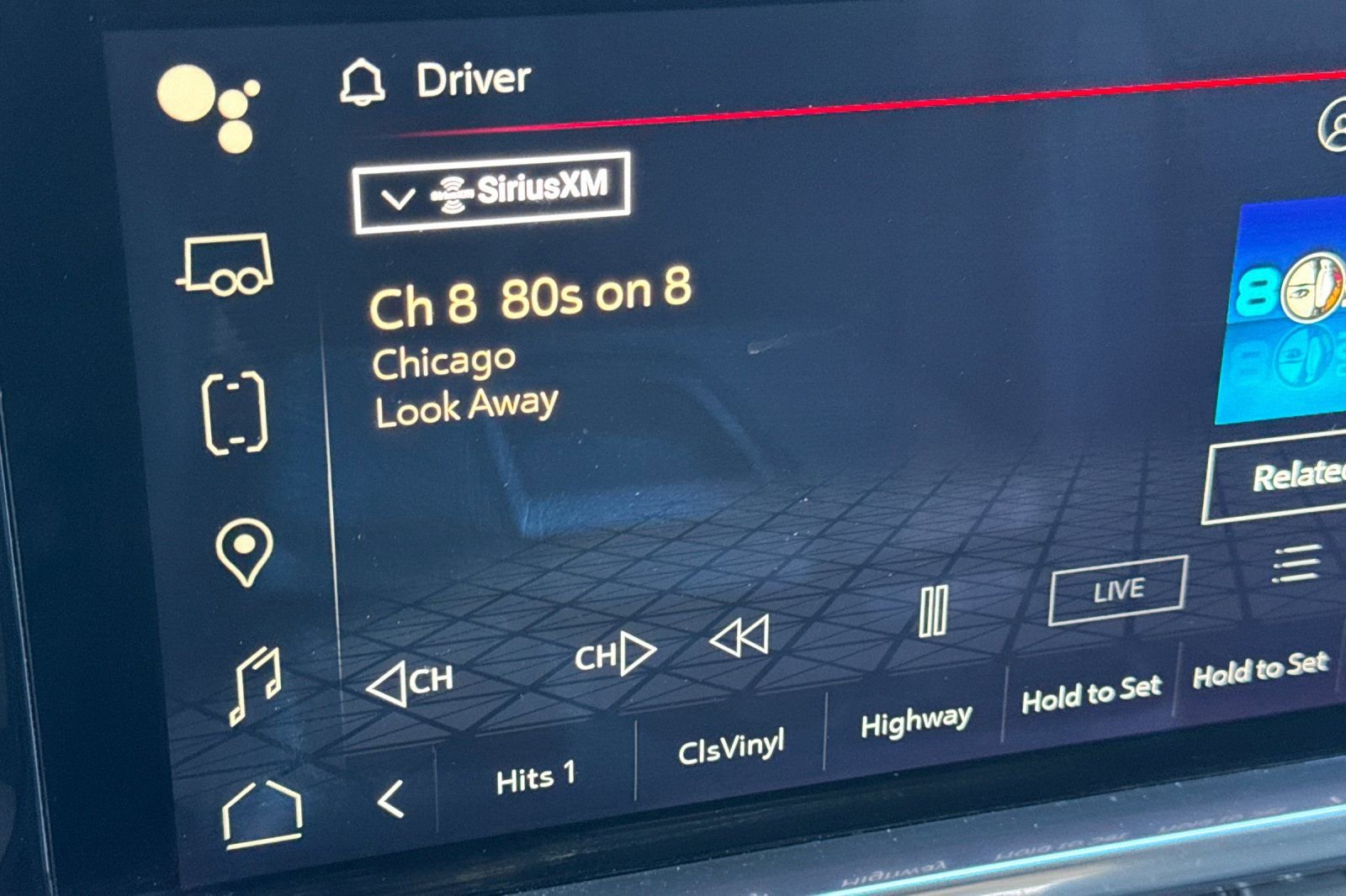 Used 2024 GMC Sierra 1500 SLT image 19