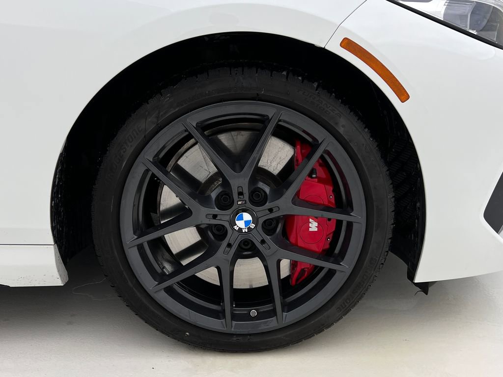 Certified 2024 BMW M235i xDrive Gran Coupe M235i xDrive w/ Premium Package image 27