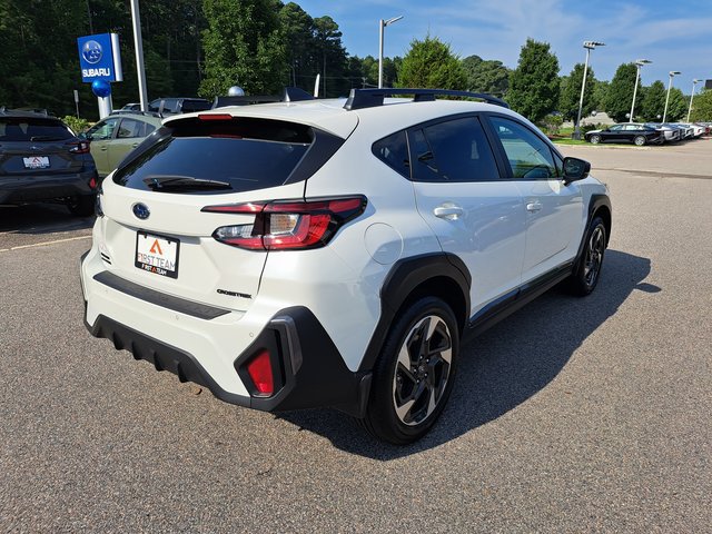 Used 2026 Subaru Crosstrek 2.5i Limited w/ Popular Package #4A AWD/4WD image 5