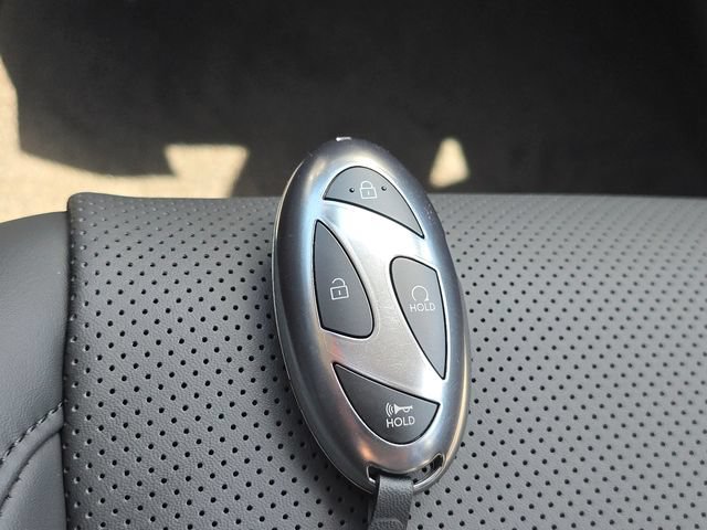 New 2026 Hyundai Santa Fe XRT AWD/4WD image 36