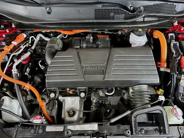 Certified 2022 Honda CR-V EX image 32