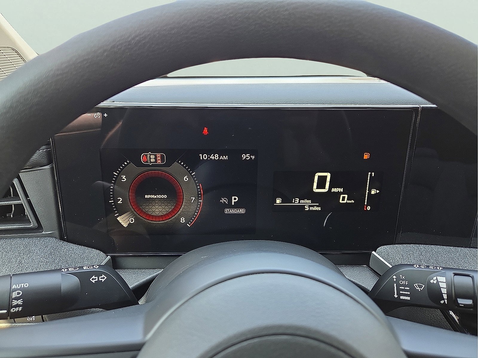 New 2026 Nissan Kicks SV w/ Illumination Package image 23