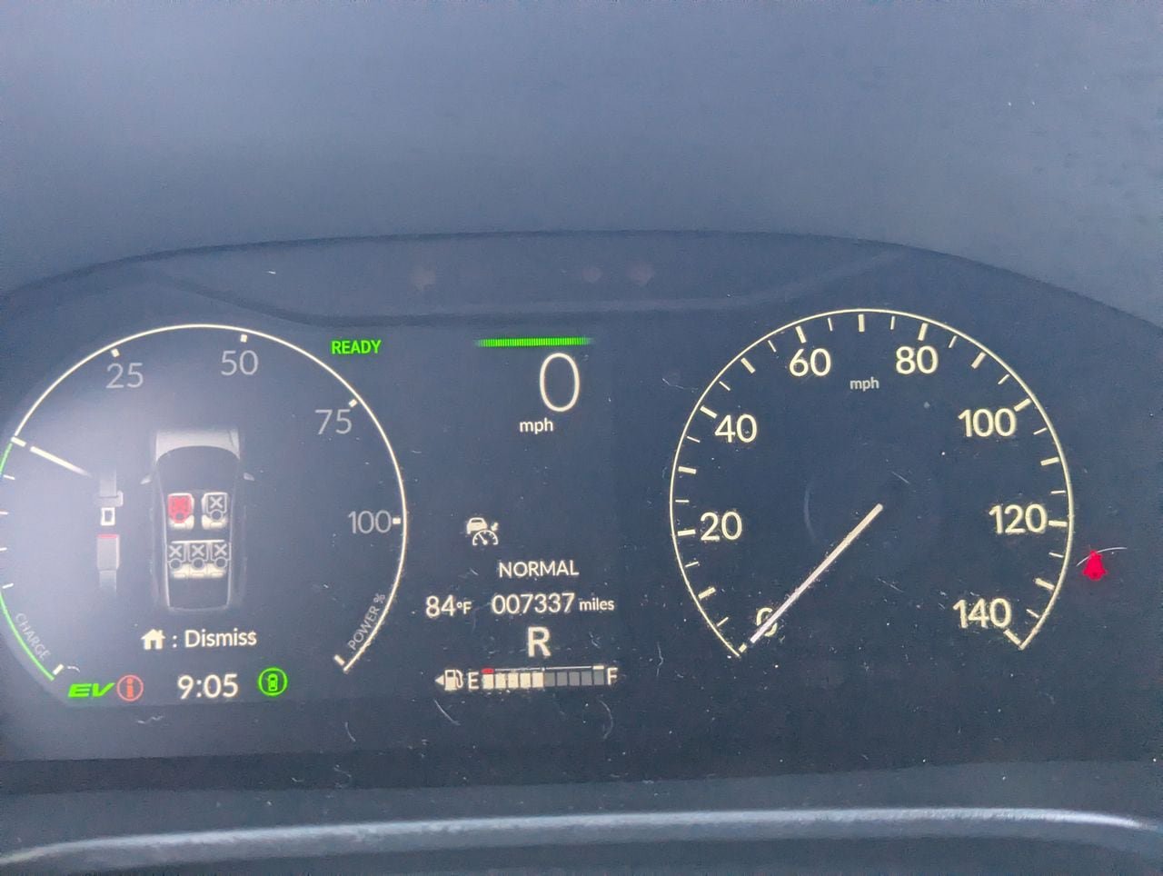 Used 2024 Honda CR-V Sport-L image 29