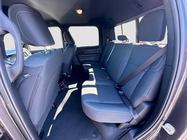 New 2026 RAM 2500 Tradesman AWD/4WD image 18