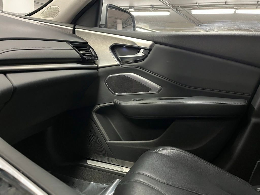 Used 2019 Acura RDX AWD image 26