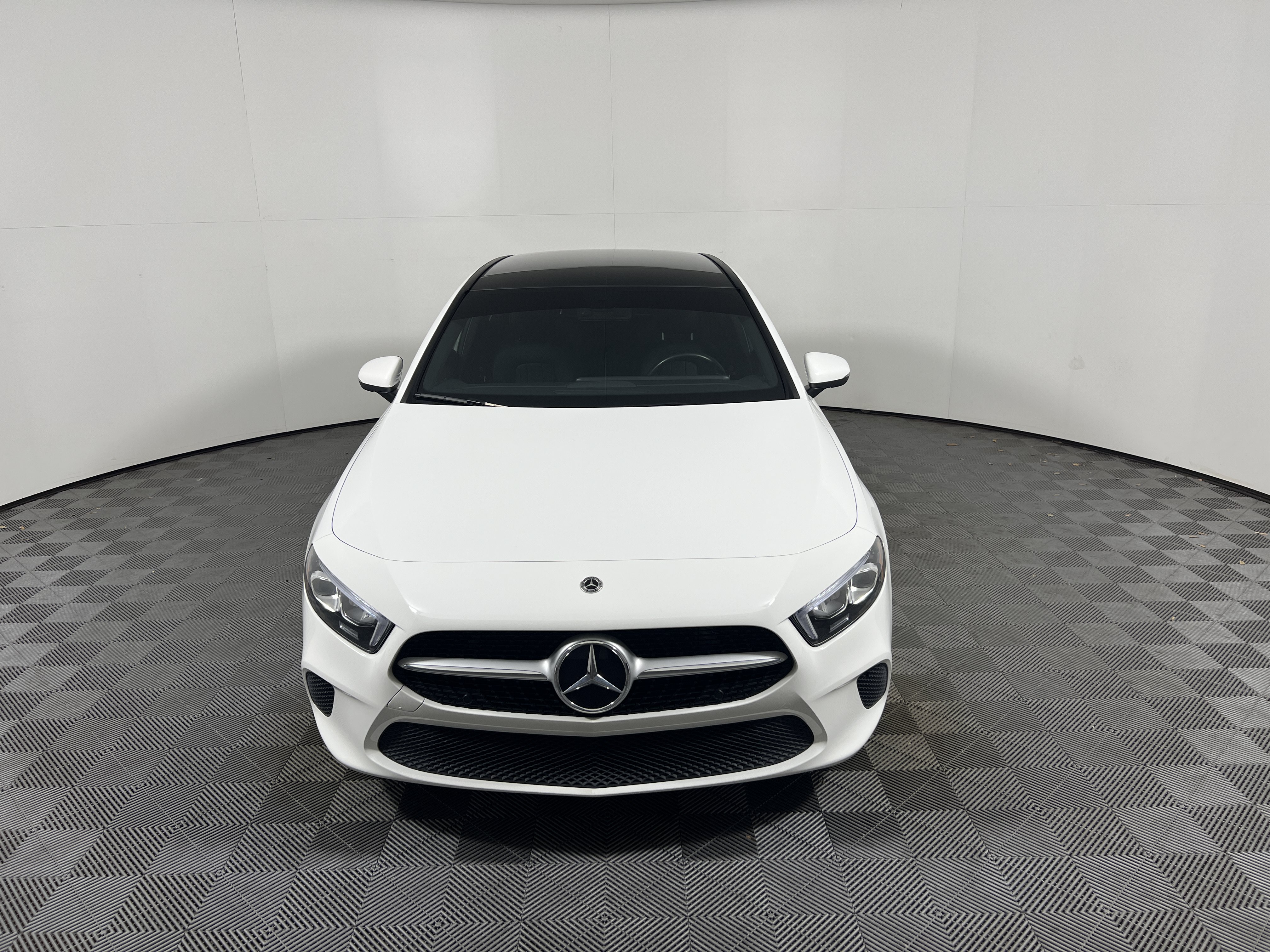 Used 2021 Mercedes-Benz A 220 image 8