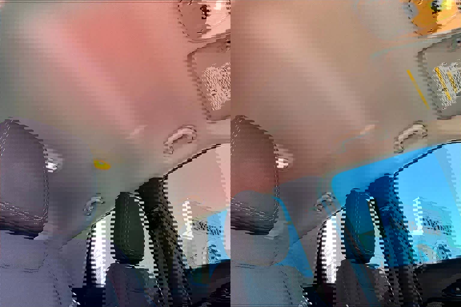 Used 2024 Chevrolet TrailBlazer LS w/ LS Convenience Package image 12