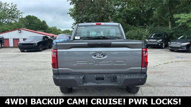 New 2025 Ford F150 XL image 28