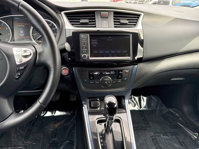 Used 2019 Nissan Sentra SR image 24