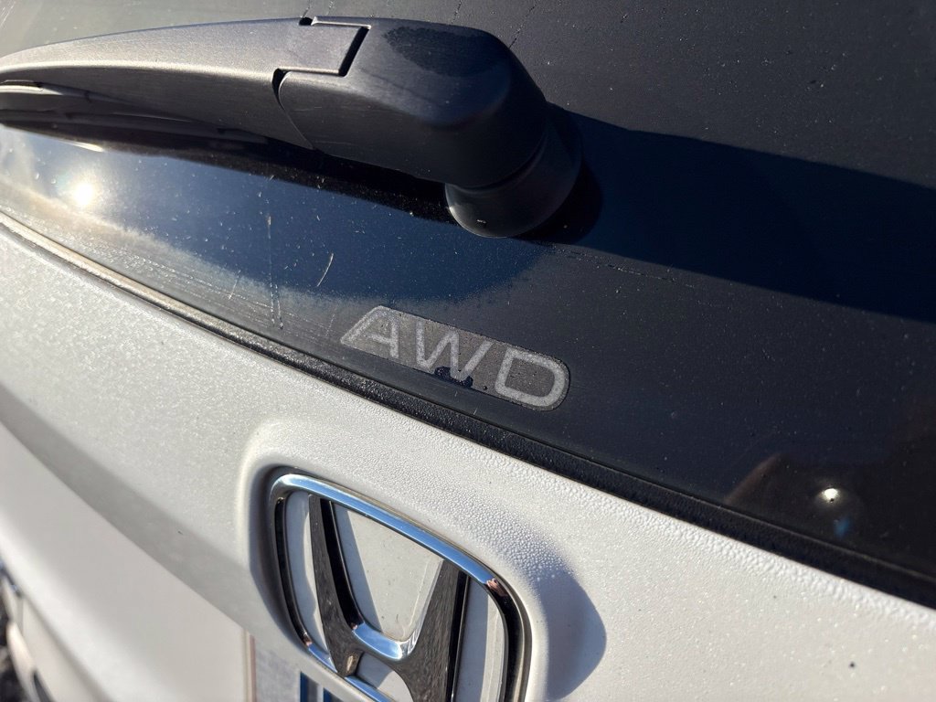 Used 2025 Honda CR-V Sport-L image 5