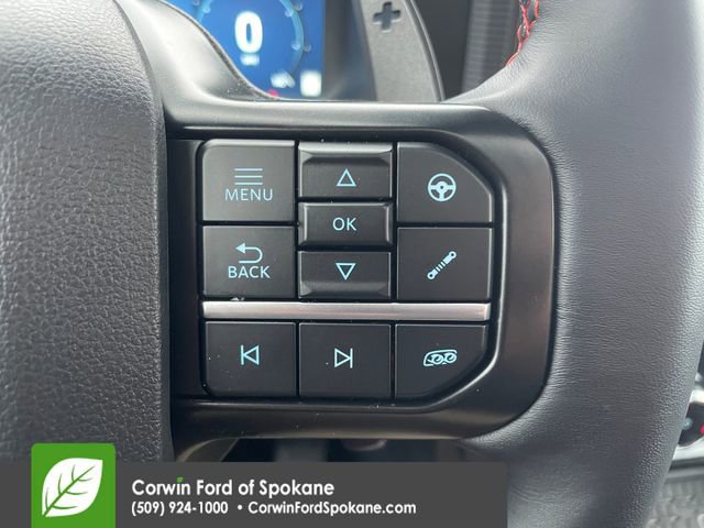 New 2025 Ford F150 Raptor image 25