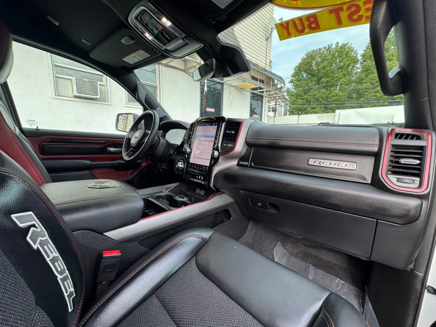 Used 2026 RAM 1500 Rebel w/ Rebel Level 1 Equipment Group AWD/4WD image 31